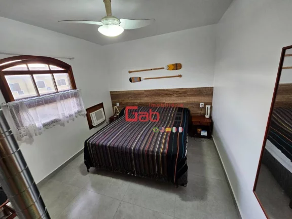 Imagem Casa à venda, 90 m² por R$ 380.000,00 - Braga - Cabo Frio/RJ
