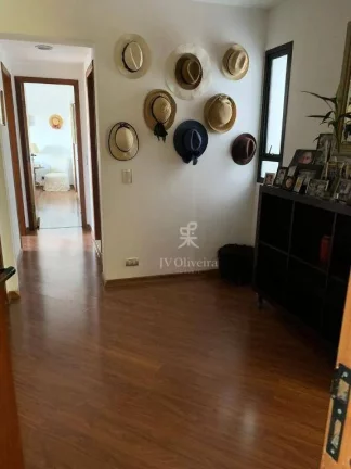 Imagem Apartamento com 4 dormitórios à venda, 200 m² - Jardim Parque Morumbi - São Paulo/SP