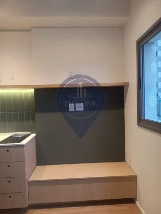 Imagem Studio à venda em São Paulo-SP, Vila Aricanduva: 1 quarto, 1 sala, 1 banheiro, 27m². Aproveite!