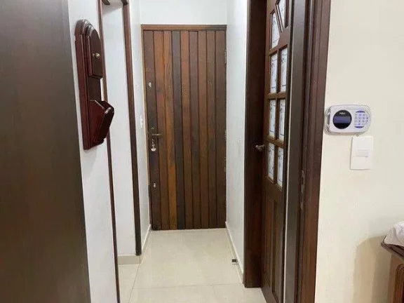 Imagem Casa com 2 dormitórios à venda, 178 m² por R$ 795.000 - Jardim Bela Vista - Santo André/SP