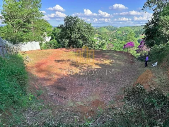 Imagem Ótimo Terreno Condominio de Chacaras Villagio Fazendão 2500²