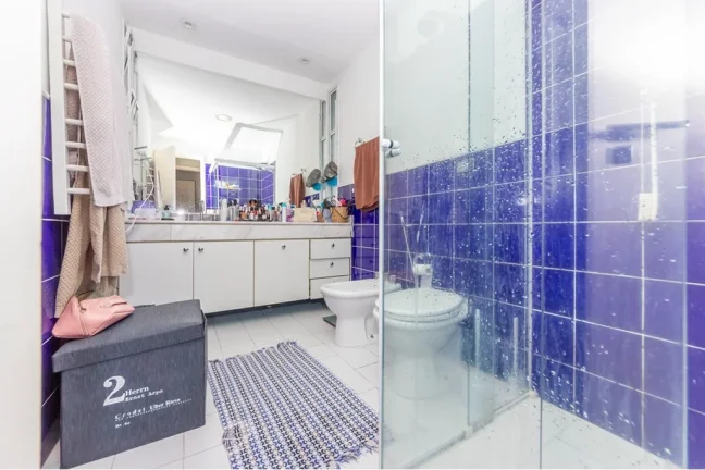 Imagem APARTAMENTO RESIDENCIAL em São Paulo - SP, Jardim Paulista