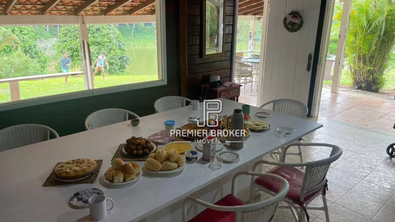 Imagem Sítio à venda, 35000 m² por R$ 1.300.000,00 - Posse - Areal/RJ