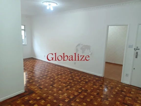 Imagem Apartamento Espaçoso e Moderno com 3 Dormitórios + Garagem com Infraestrutura para Carros Elétricos em Santos R$ 749 mil.