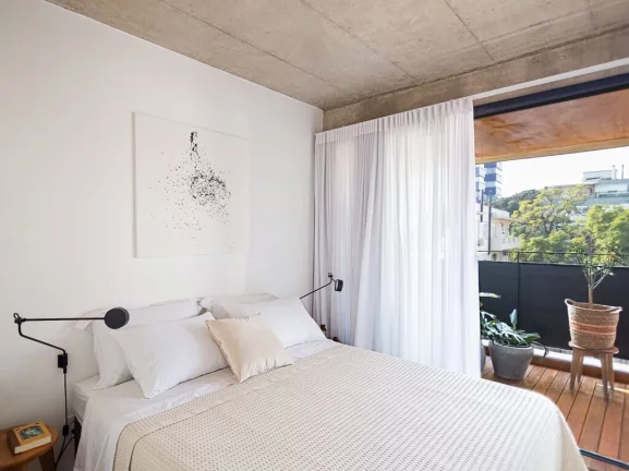 Imagem Apartamento à venda em Porto Alegre, Rio Branco, com 2 quartos, 90,3m2
