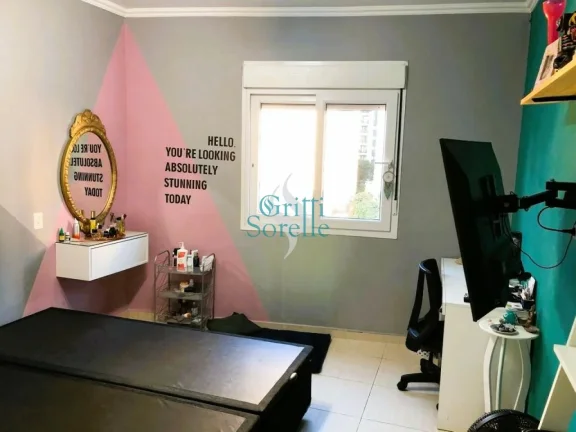 Imagem Apartamento à Venda em Vila Nova Conceição - São Paulo/SP.