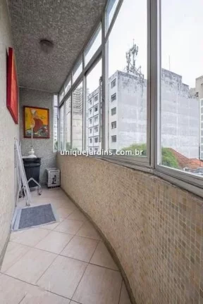 Imagem Apartamento à venda Jardim Paulista São Paulo