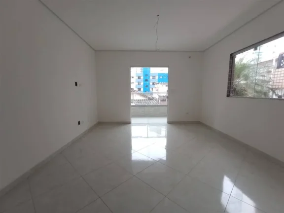 Imagem CASA COM 67.11 m² - TUPI - PRAIA GRANDE SP