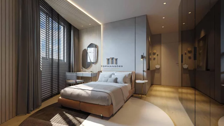 Imagem Apartamento 3 quartos, com Suite e 2 Semi Suites, alto padrão no Vale do Sereno