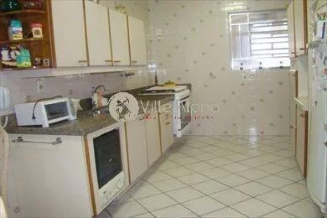 Imagem COBERTURA DUPLEX A VENDA