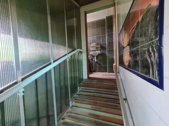 Imagem SOBRADO ANTIGO - 4 DORM SENDO 2 SUÍTES - JARDIM BOMFIM - CAMPINAS