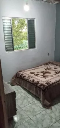 Imagem Sobrado com 3 dormitórios à venda, 200 m² por R$ 265.000,00 - Jardim Nova Poá - Poá/SP