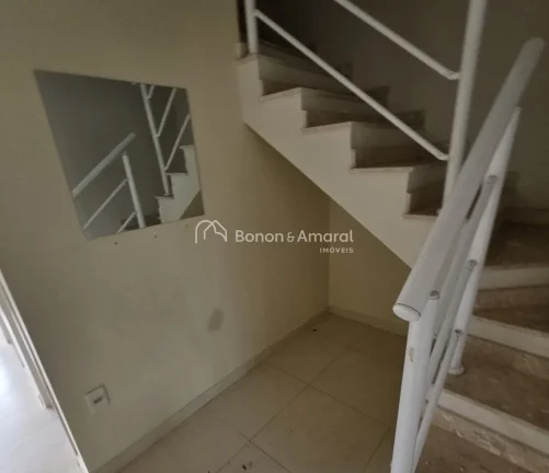 Imagem Sobrado para locação no Condomínio Sunset Boulevard, localizado no desejado Parque Brasil 500 - P...
