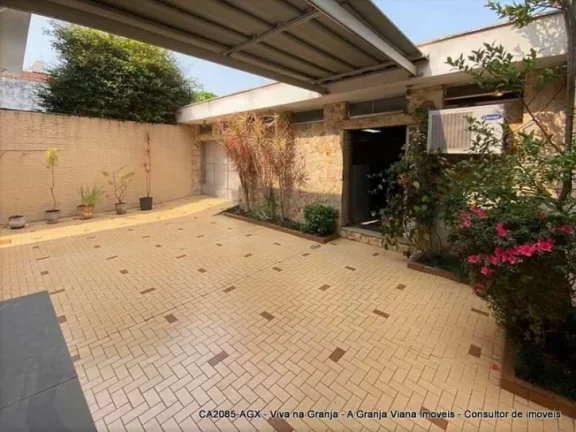 Imagem Brooklin Paulista - RESID. / COMERC. - AC 306m² ao lado da Hípica Paulista!