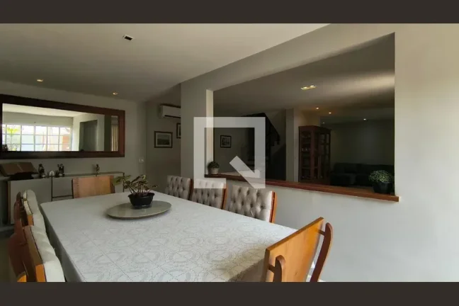Imagem Casa à Venda - Recreio, 4 Quartos, 350 m2