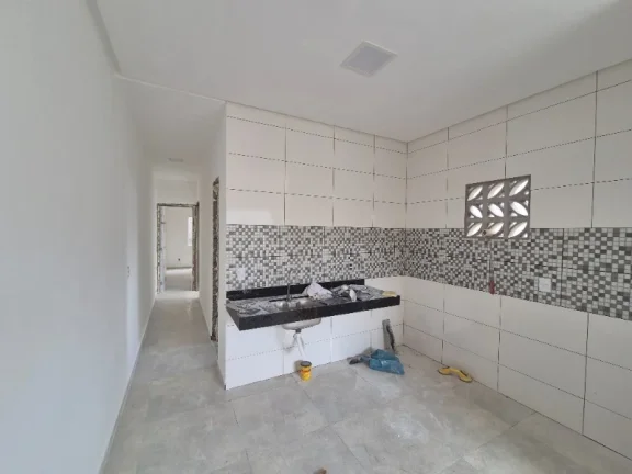 Imagem CASA RESIDENCIAL em SERRA - ES, JARDIM DA SERRA