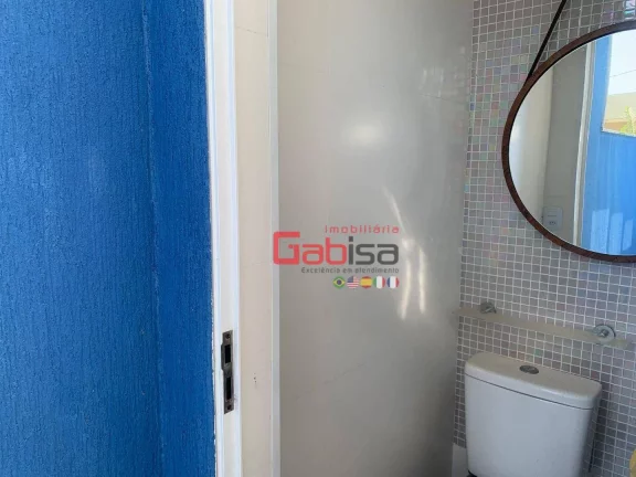 Imagem Casa com 4 dormitórios à venda, 180 m² por R$ 680.000,00 - Monte Alto - Arraial do Cabo/RJ