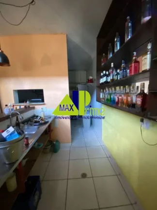 Imagem Salão Comercial de Alto Padrão para Locação na Penha de França, São Paulo-SP: 1 Sala, 3 Banheiros, 90m² de Área