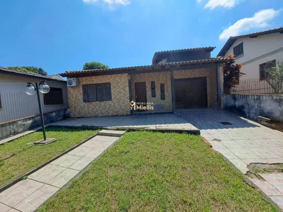 Imagem Casa com 3 Dormitorio(s) localizado(a) no bairro Fiuza em Viamão / Rio Grande do Sul Ref.:57580311