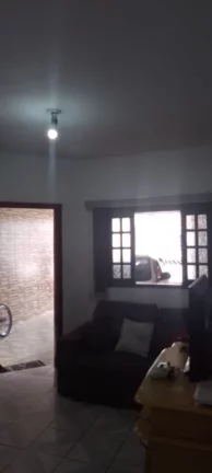 Imagem Casa com 2 dormitórios à venda, 124 m² por R$ 380.000,00 - Jardim Suzanópolis - Suzano/SP