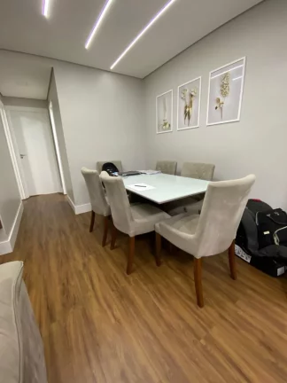 Imagem APARTAMENTO RESIDENCIAL em SÃO PAULO - SP, VILA JACUÍ
