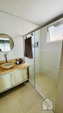 Imagem Apartamento 3 suítes à venda no João Paulo - Florianópolis