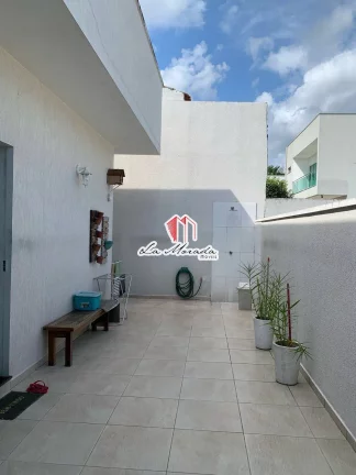 Imagem Passaredo, 168m2, 3 suítes, Ponta Negra!