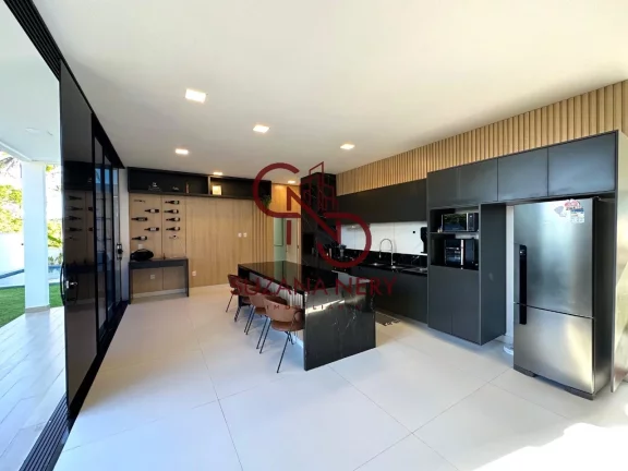 Imagem CASA NO CONDOMINIO MONTE CARLO