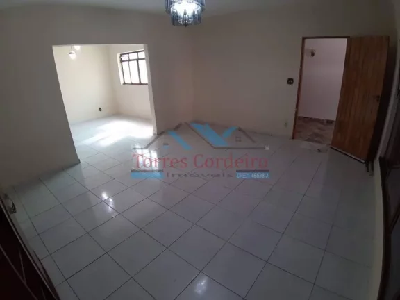 Imagem Sobrado 3 dormitórios (sendo 1 suíte)+4 vagas - Jardim Bonfiglioli