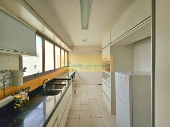 Imagem APARTAMENTO RESIDENCIAL em SÃO PAULO - SP, BROOKLIN PAULISTA