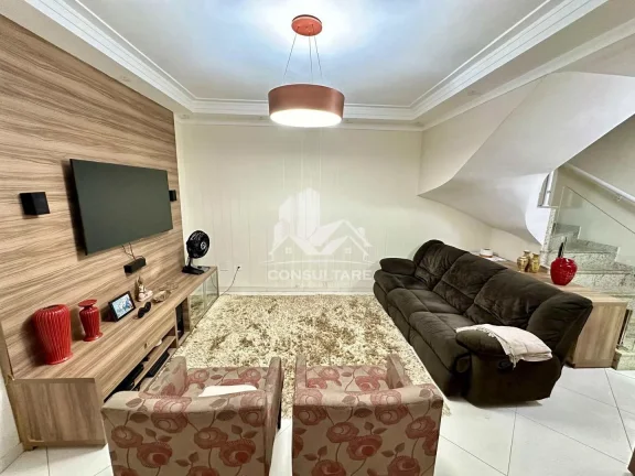 Imagem Casa com 4 dorms Marapé Santos R$ 795 mil, Cod25150 CPS