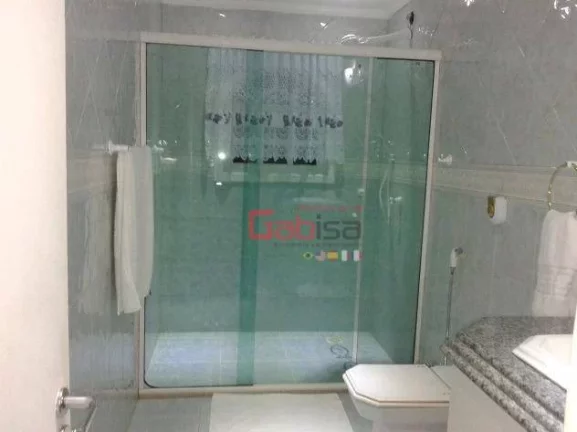 Imagem Casa com 3 dormitórios à venda, 200 m² por R$ 1.200.000,00 - Braga - Cabo Frio/RJ