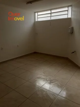 Imagem Oportunidade Única: Casa Comercial à venda na Vila Seixas, Ribeirão Preto-SP 6 salas, 2 banheiros, 4 vagas - 219m² Quer Imóvel Negócios Imobiliários