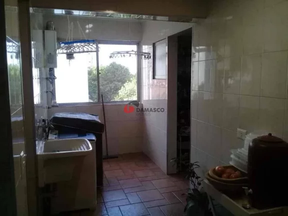 Imagem Apartamento padrão à Venda, Santa Paula, São Caetano do Sul, SP
