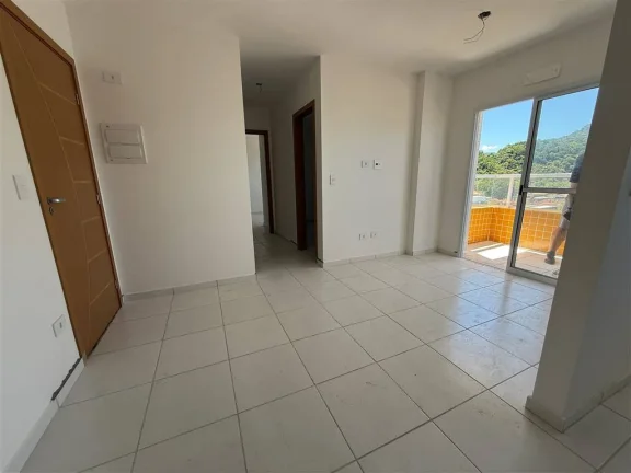 Imagem APARTAMENTO COM 60 m² - BOQUEIRÃO - PRAIA GRANDE SP