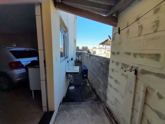 Imagem Galpão para alugar em Barbacena, São Pedro, 228,00m2