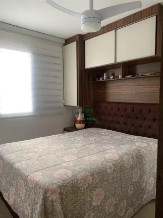 Imagem Apartamento com 2 dormitórios à venda, 43 m² por R$ 230.000,00 - Água Chata - Guarulhos/SP