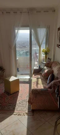 Imagem apartamento a venda - Ocian