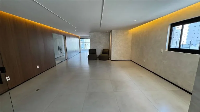 Imagem APARTAMENTO COM 86.33 m² - AVIAÇÃO - PRAIA GRANDE SP
