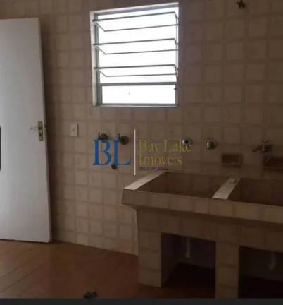 Imagem Casa Térrea À Venda Com 134M² - 3 Quartos - Chácara Mafalda!!