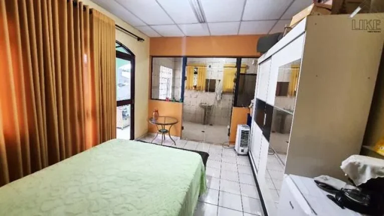 Imagem Sobrado no Residencial União