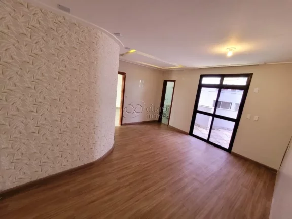 Imagem Excelente Cobertura de 4 Quartos na Praia do Pecado, Macaé-RJ: 2 Suítes, 2 Salas, 4 Banheiros, 2 Vagas, 262,70 m²