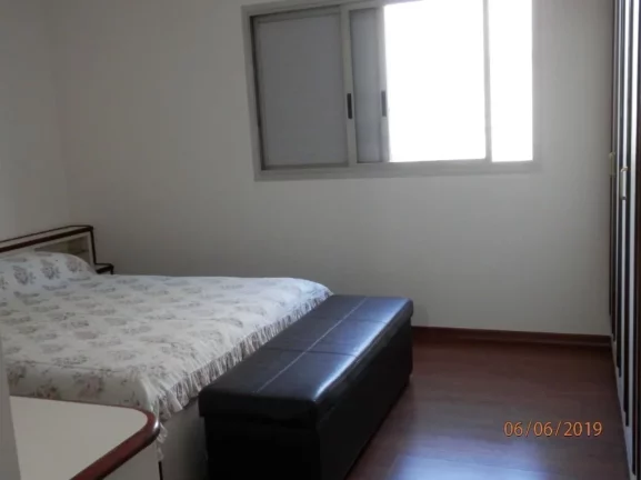 Imagem Apartamento 160 m², 4 quartos à venda, Rua dos Democratas, 759 - Saude - São Paulo/SP