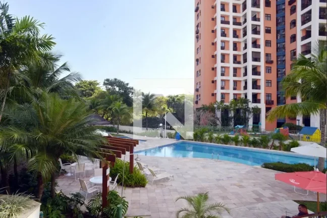 Imagem Apartamento à Venda - Barra da Tijuca, 2 Quartos, 67 m2