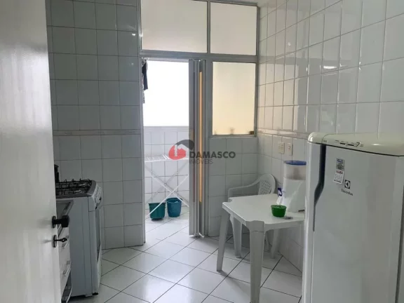 Imagem Apartamento à venda 2 Quartos, 1 Suite, 1 Vaga, 77M², Santa Maria, São Caetano do Sul - SP