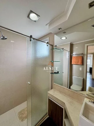 Imagem Apartamento com 3 suítes e varanda gourmet no Tatuapé