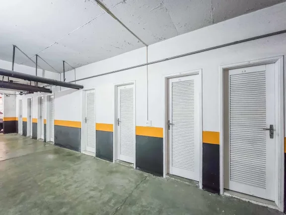Imagem APARTAMENTO RESIDENCIAL em São Paulo - SP, Jardim São Paulo(Zona Norte)
