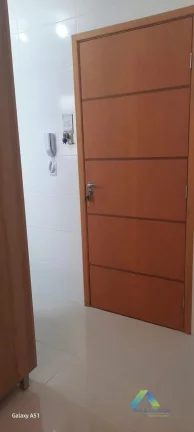 Imagem Apartamento à venda no bairro Jardim Cristiane - Santo André/SP