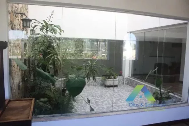 Imagem Sobrado com 5 dormitórios à venda, 330 m² por R$ 1.798.000,00 - Brooklin Paulista - São Paulo/SP
