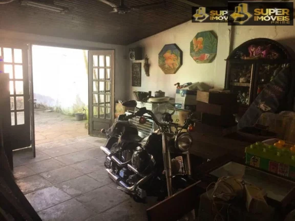 Imagem Casa Sobrado para Venda em Areal Pelotas-RS - 2438
